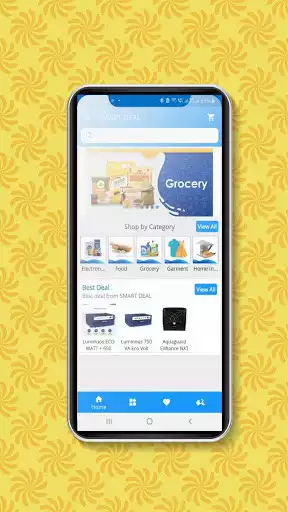 Play Smart Deal as an online game Smart Deal with UptoPlay
