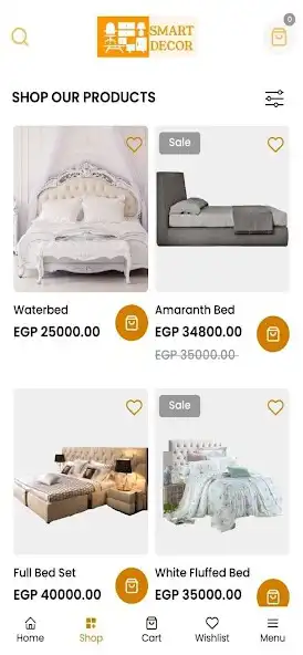 Play Smart Decor as an online game Smart Decor with UptoPlay
