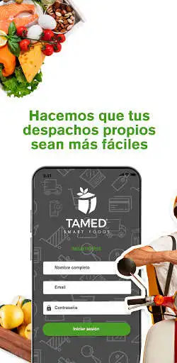 Play Smart Delivery: Para despachadores  and enjoy Smart Delivery: Para despachadores with UptoPlay