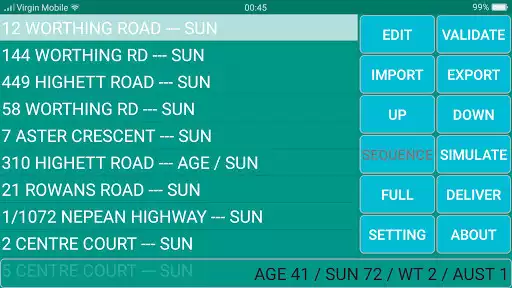 Play Smart Delivery  and enjoy Smart Delivery with UptoPlay