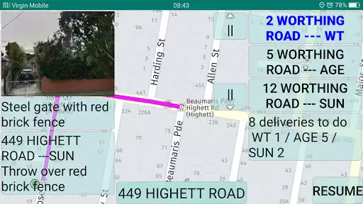 Play Smart Delivery as an online game Smart Delivery with UptoPlay