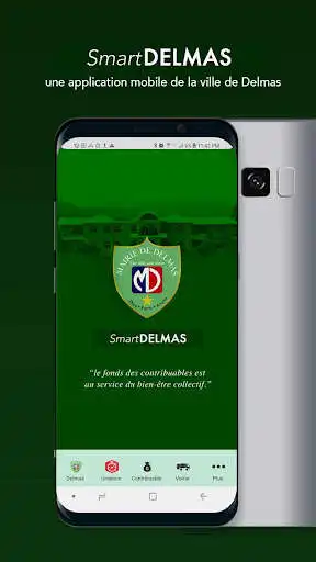 Play SmartDelmas  and enjoy SmartDelmas with UptoPlay