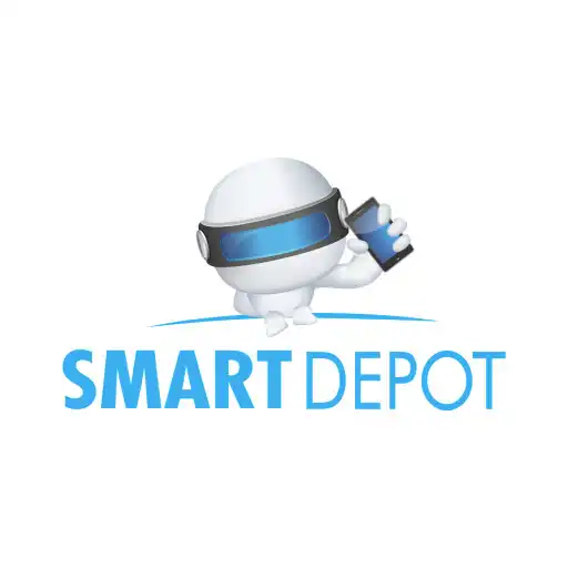 Play SmartDepot Vendor APK