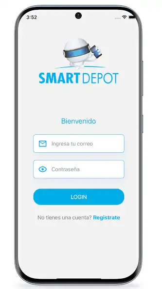 Play SmartDepot Vendor  and enjoy SmartDepot Vendor with UptoPlay