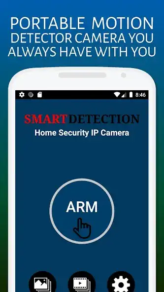 Play Smart Detection  and enjoy Smart Detection with UptoPlay