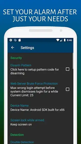 Play Smart Detection as an online game Smart Detection with UptoPlay