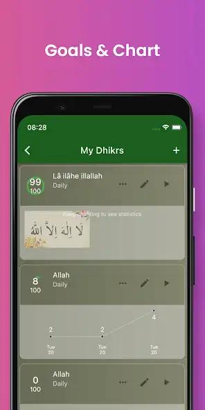 Play Smart Dhikrmatic : counter as an online game online Smart Dhikrmatic : counter with UptoPlay Play Smart Dhikrmatic : counter as an online game Smart Dhikrmatic : counter with UptoPlay