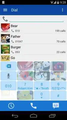 Play Smart Dialer(call recording)