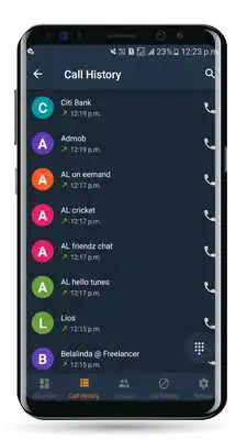 Play Smart Dialer