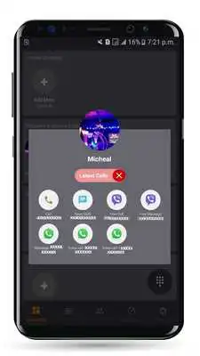 Play Smart Dialer