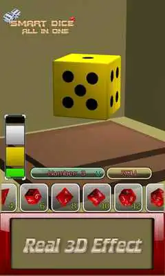 Play Smart Dice : All in One