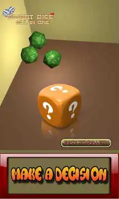 Play Smart Dice : All in One