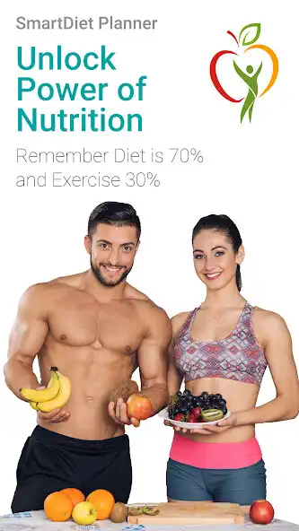 Play SmartDiet Planner Weight Loss  and enjoy SmartDiet Planner Weight Loss with UptoPlay