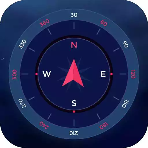 Play Smart Digital Compass - Map and Directions Compass APK Play Smart Digital Compass - Map and Directions Compass APK