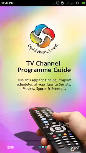 Play Smart Digital Entertainment as an online game Smart Digital Entertainment with UptoPlay