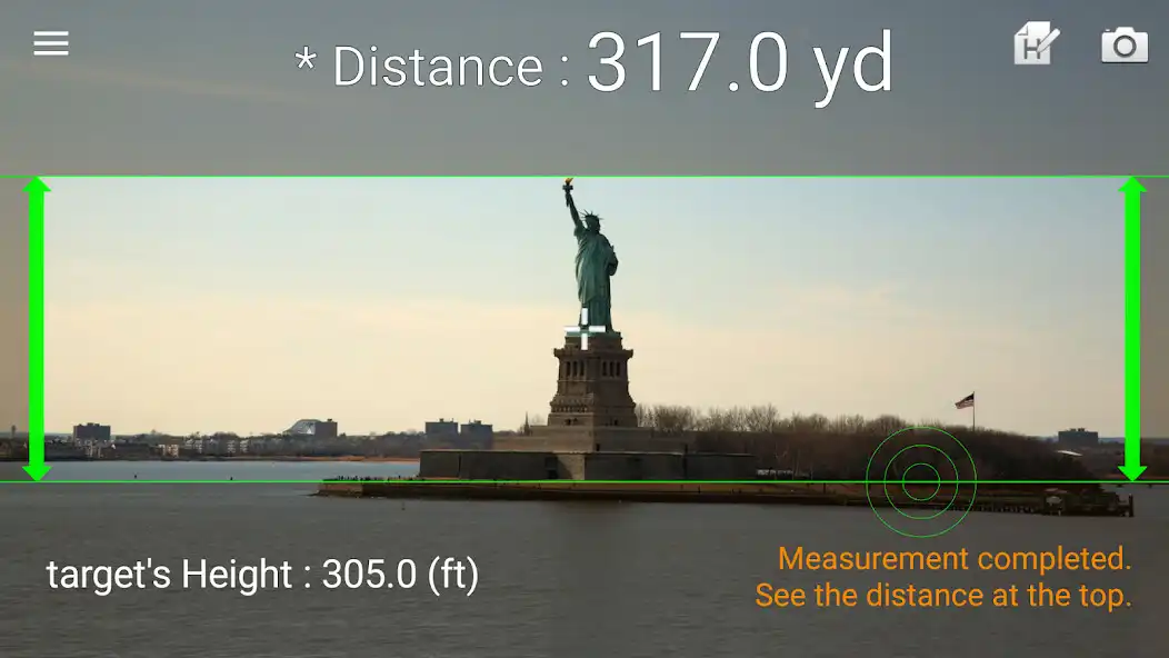 Play Smart Distance Pro as an online game Smart Distance Pro with UptoPlay