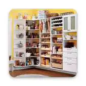 Free play online Smart DIY Kitchen Storage Ideas APK Free play online Smart DIY Kitchen Storage Ideas APK