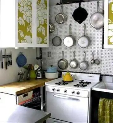 Play Smart DIY Kitchen Storage Ideas