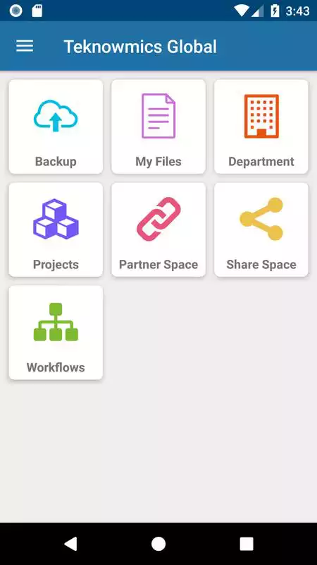 Play SmartDocs