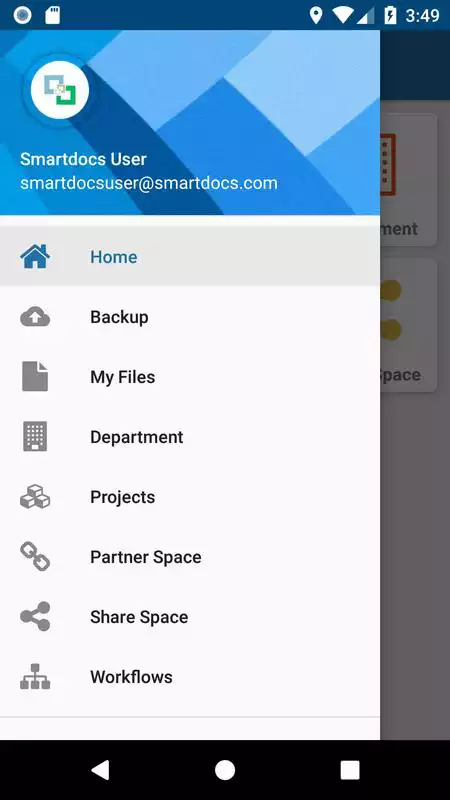 Play SmartDocs