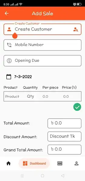 Play Smart Dokani Premium as an online game Smart Dokani Premium with UptoPlay
