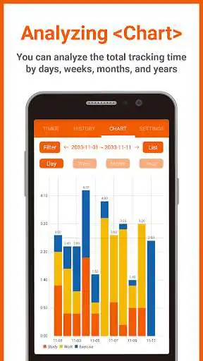 Play SmartDongSchool Timer: Stopwatch & Countdown Timer as an online game SmartDongSchool Timer: Stopwatch & Countdown Timer with UptoPlay