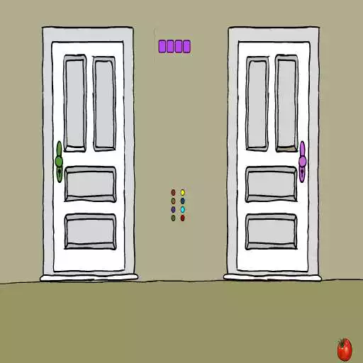 Run free android online Smart Door Escape 2 APK