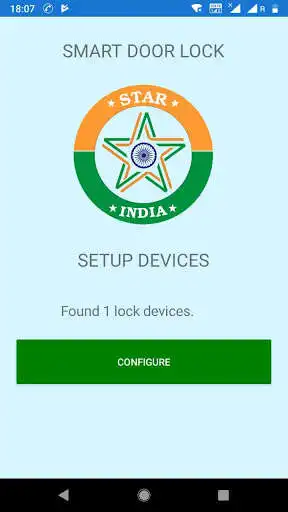 Play Smart Door Lock Play Smart Door Lock