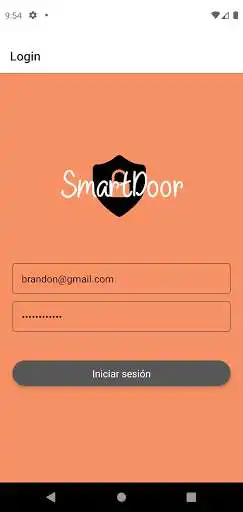 Play SmartDoor as an online game SmartDoor with UptoPlay
