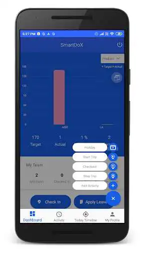 Play SmartDoX as an online game SmartDoX with UptoPlay