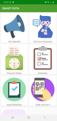 Play SMART DUTA  and enjoy SMART DUTA with UptoPlay