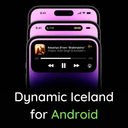 Play Smart Dynamic Island APK