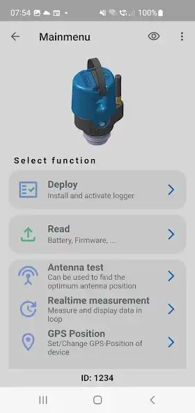 Play SmartEAR-Go!  and enjoy SmartEAR-Go! with UptoPlay