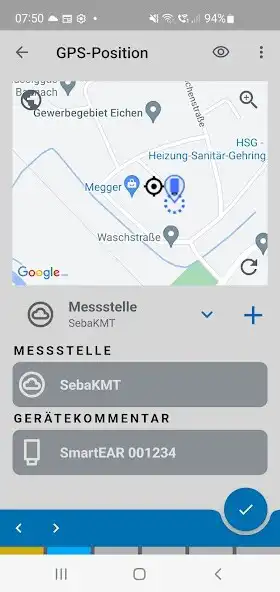 Play SmartEAR-Go! as an online game SmartEAR-Go! with UptoPlay