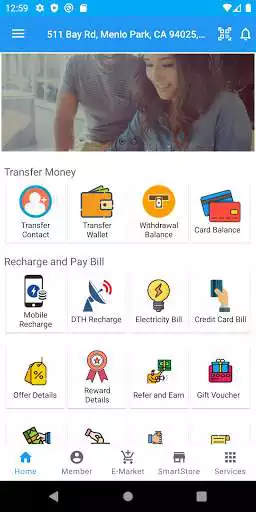Play SmartearnPe as an online game SmartearnPe with UptoPlay
