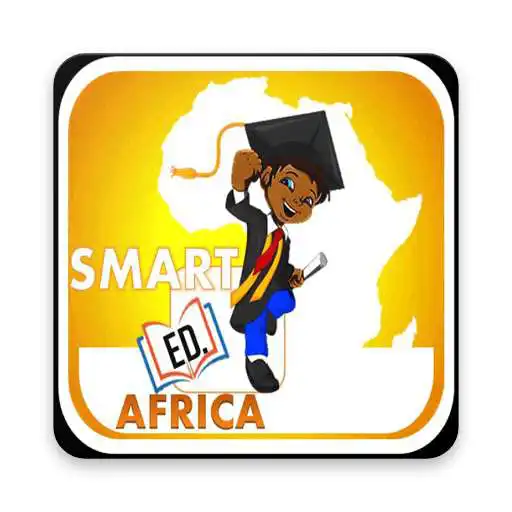 Play SmartEd Africa : e-Learning APK