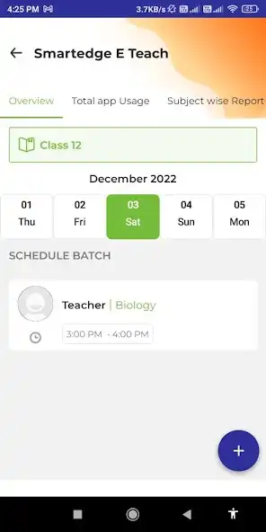 Play Smartedge E Teach as an online game Smartedge E Teach with UptoPlay