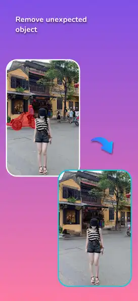 Play SmartEdit - AI photo editor as an online game SmartEdit - AI photo editor with UptoPlay