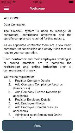 Play Smartek Subcontractor as an online game online Smartek Subcontractor with UptoPlay Play Smartek Subcontractor as an online game Smartek Subcontractor with UptoPlay