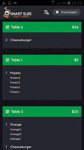 Play Smart Elbe Kitchen as an online game Smart Elbe Kitchen with UptoPlay