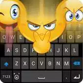 Free play online SmartEmoji-InstaEmoji Keyboard APK Free play online SmartEmoji-InstaEmoji Keyboard APK