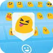 Free play online Smart Emoji Keyboard-Emoticons APK