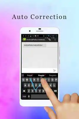Play Smart Emoji Keyboard-Emoticons
