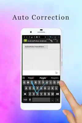 Play Smart Emoji Keyboard-Emoticons