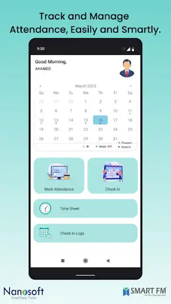 Play Smart Employee Self Service as an online game Smart Employee Self Service with UptoPlay