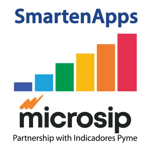 Play SmartenApps for Microsip APK