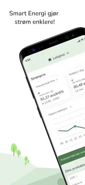 Play Smart Energi – Norge  and enjoy Smart Energi – Norge with UptoPlay