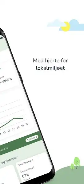 Play Smart Energi – Norge as an online game Smart Energi – Norge with UptoPlay