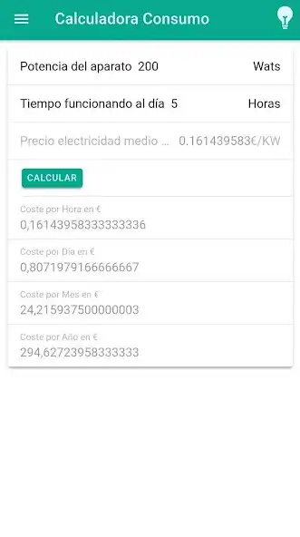 Play Smartenergy, Ahorra en luz  and enjoy Smartenergy, Ahorra en luz with UptoPlay