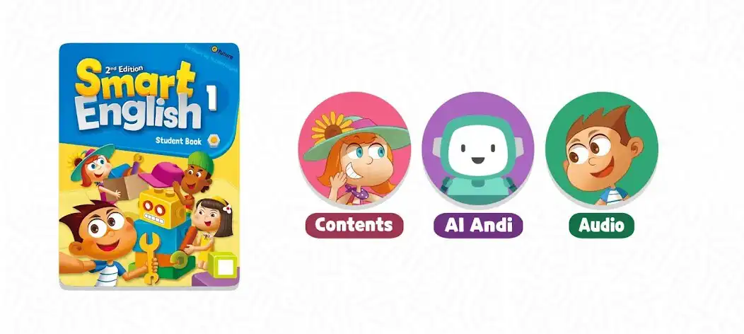 Play Smart English 2nd 1 and enjoy Smart English 2nd 1 with UptoPlay Play Smart English 2nd 1 and enjoy Smart English 2nd 1 with UptoPlay